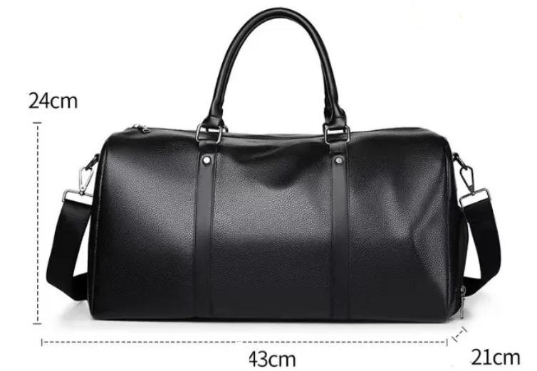 Keep Dry Duffel