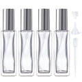 Refillable Perfume Spray Bottles
